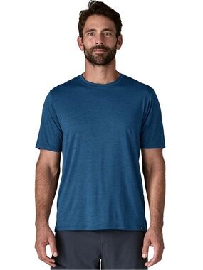 Patagonia Capilene Cool Daily Shirt